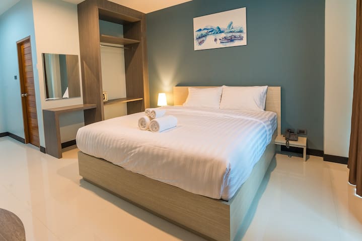 Airbnb Ao Nang Ferienwohnungen Unterkunfte Krabi