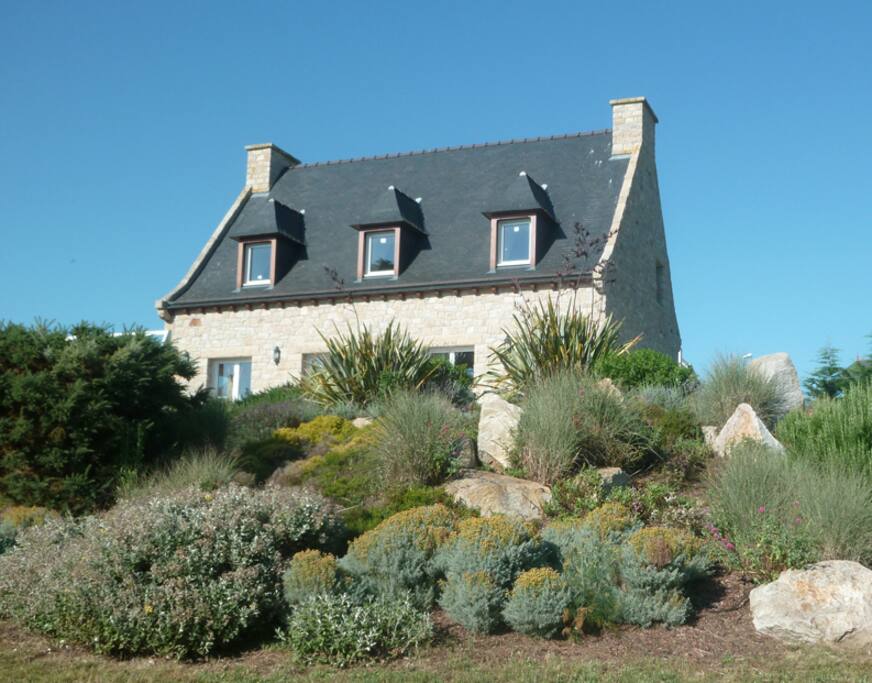 Orientation Sud Ouest