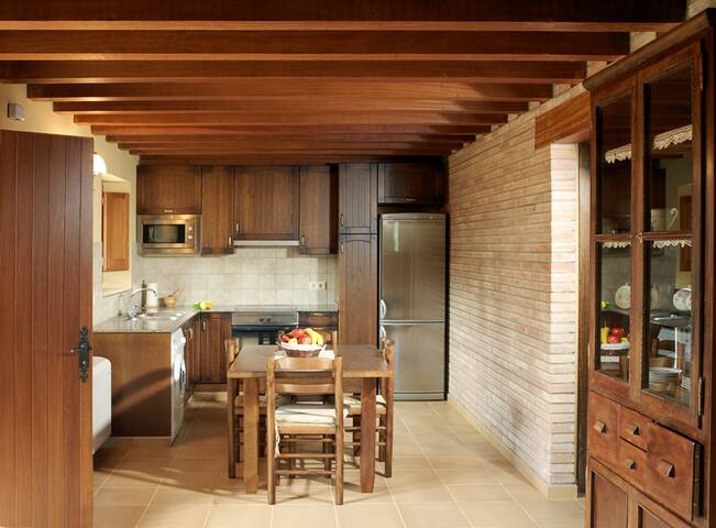 Mas Solaric (21 persones) gallery image 4