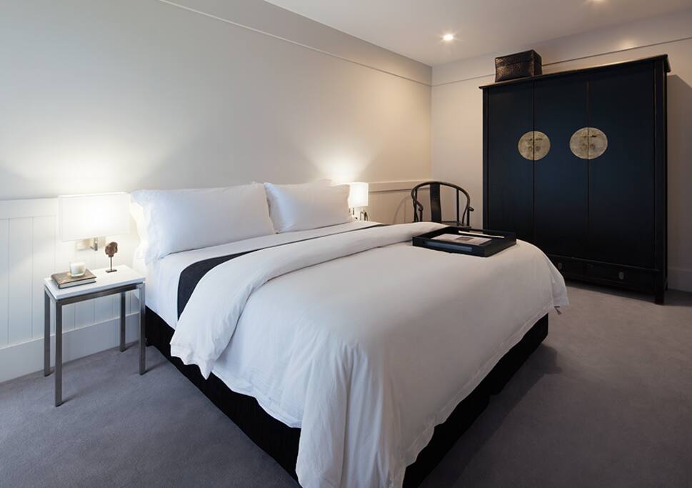 Luxury Apartment