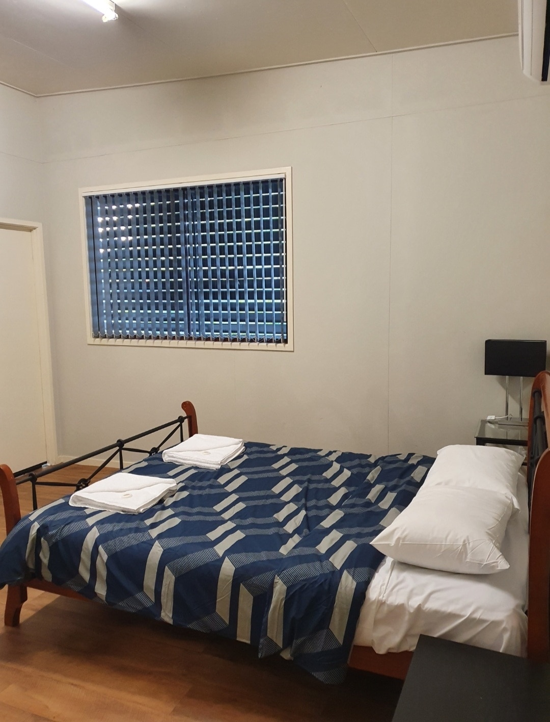 غرفة النوم 3