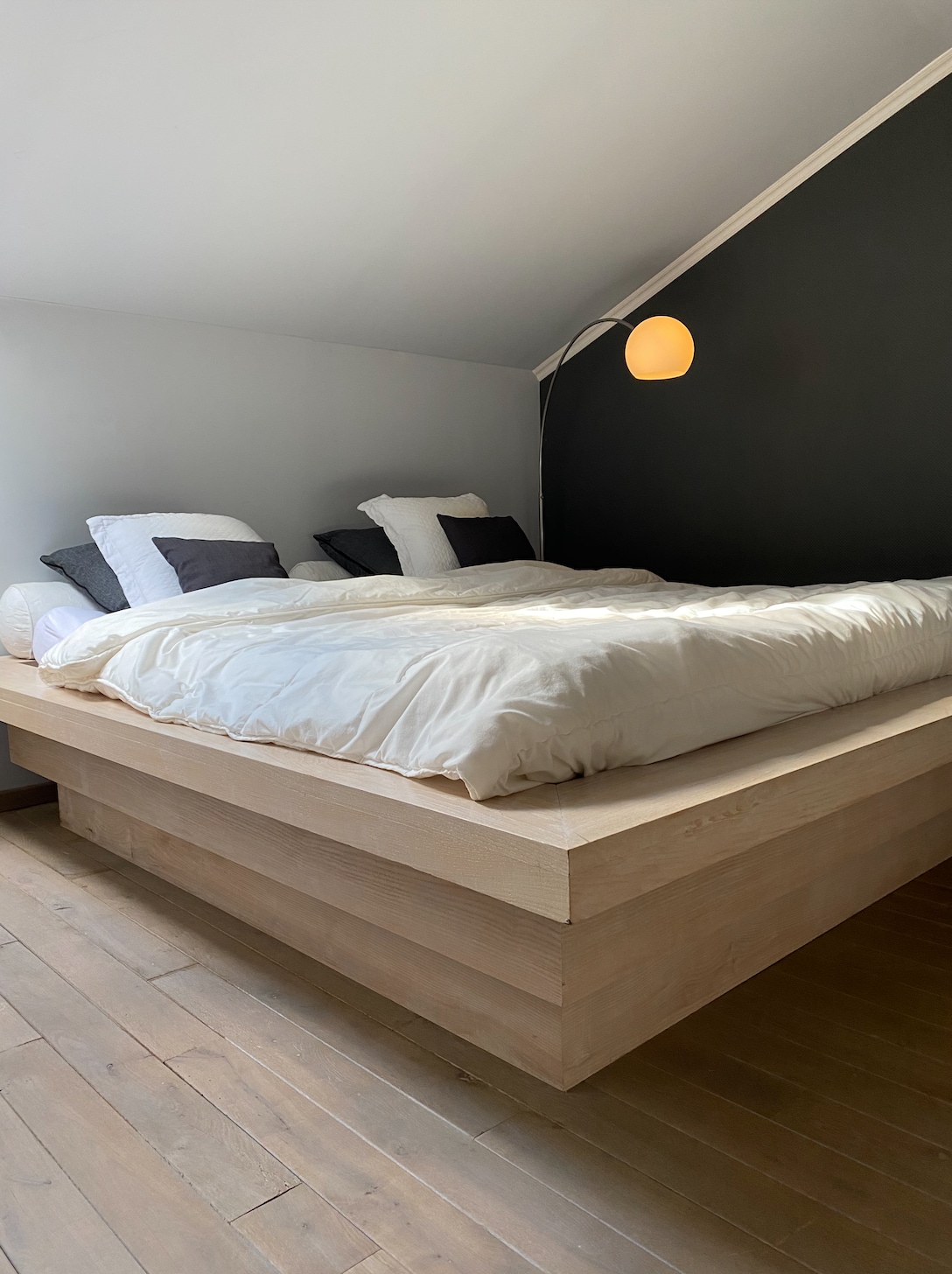 Slaapkamer 2 - Bedroom 2