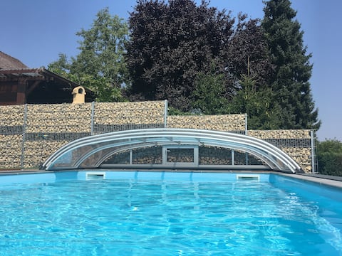 Vacation home - JUCARM