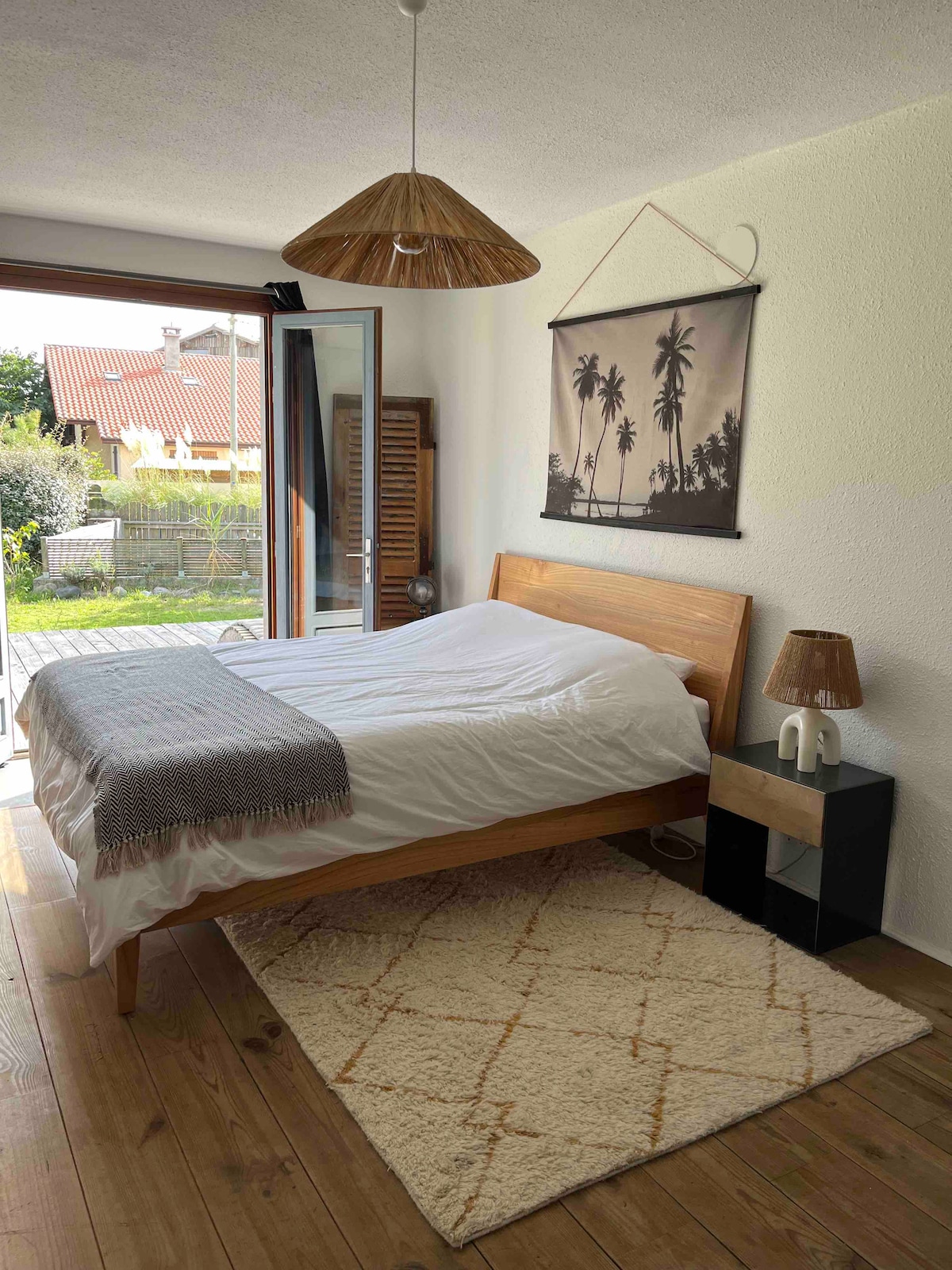 غرفة النوم 2