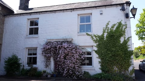 Village House with character.