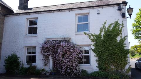 Village House with character.