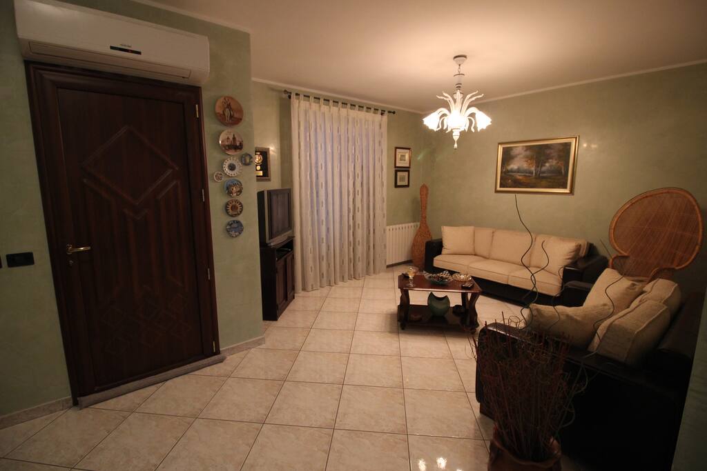 ingresso
