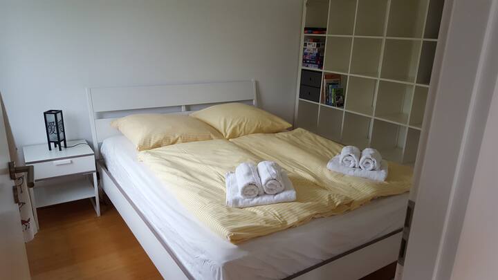 Спална соба 3