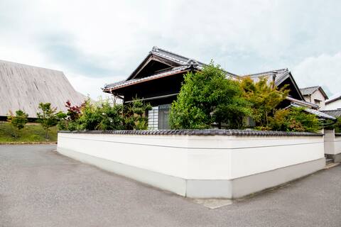 Shinta -shinta-, a private rental inn in a Naoshima traditional house