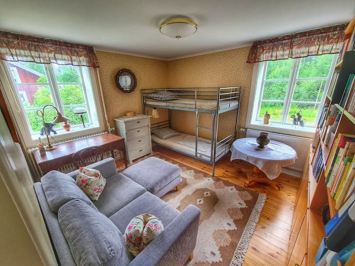 غرفة النوم 4