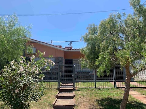 Casa SaVa • Steps from the beach in Atlántida
