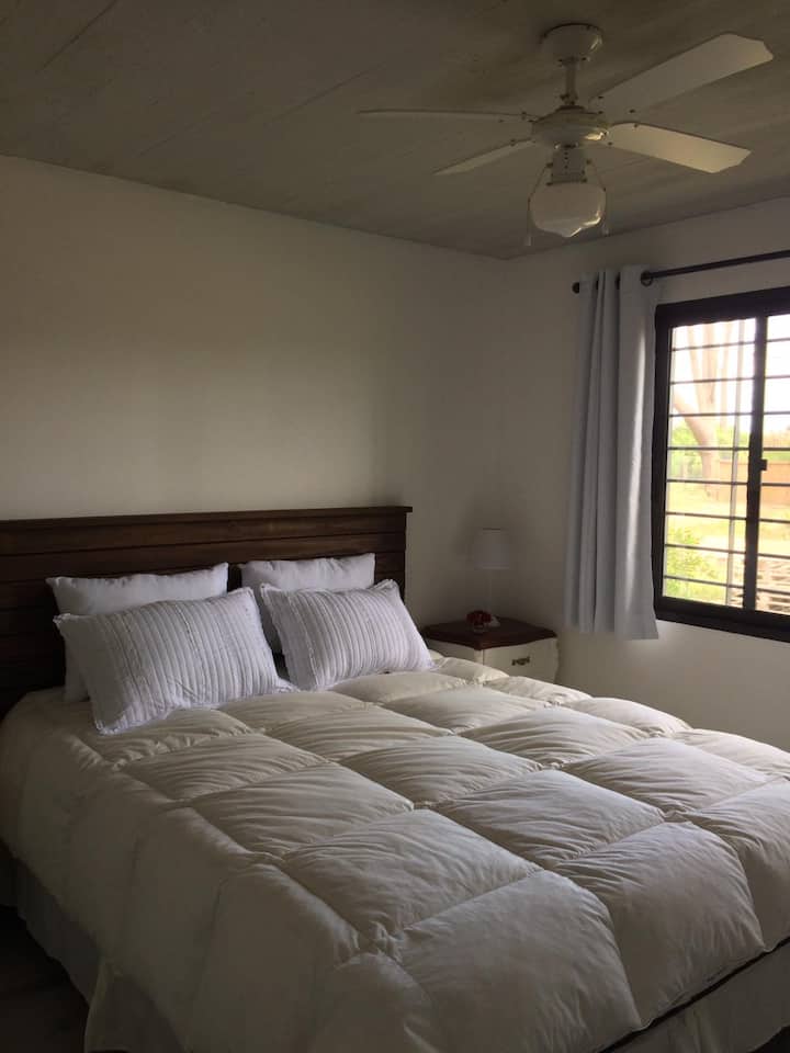 Dormitorio 1