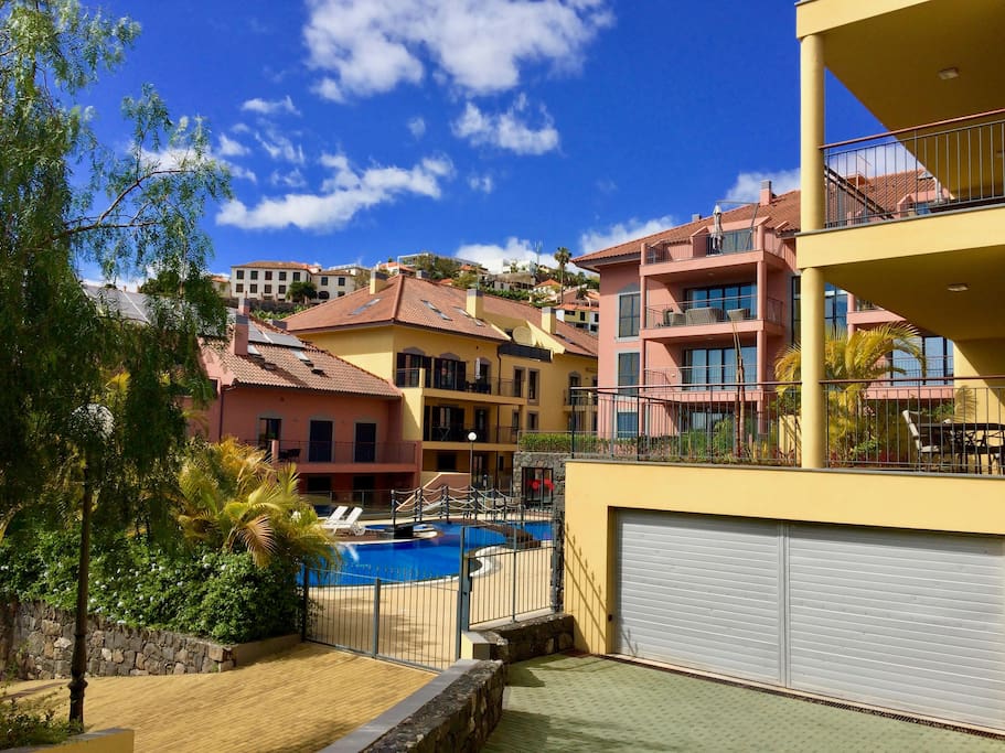 Welcome to Living Funchal and Feel@Home