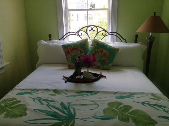 საძინებელი 5