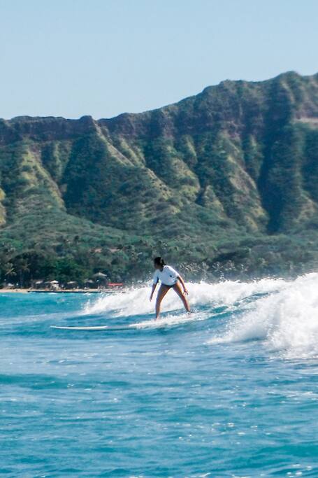 Wsl Experience Learn To Surf Waikiki Wsl Experience Learn To Surf Waikiki