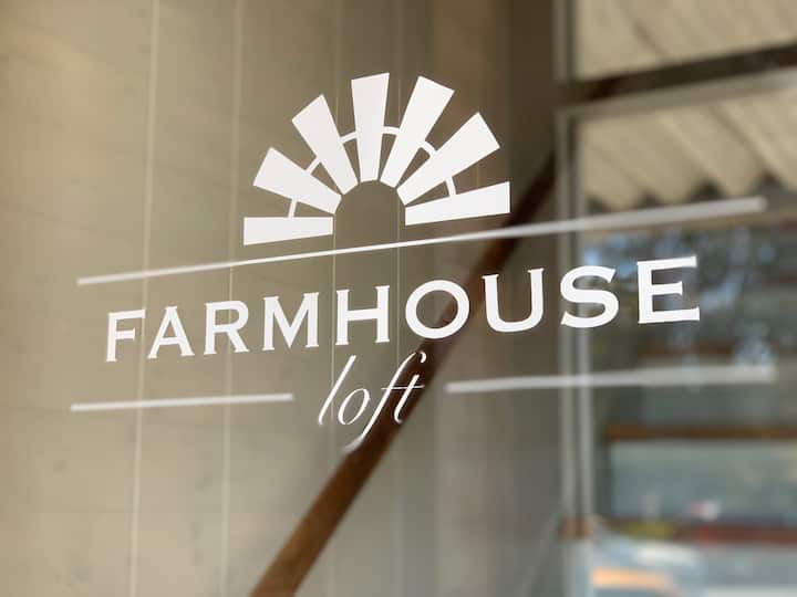 Farmhouse Loft