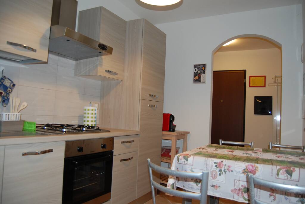 Cucina