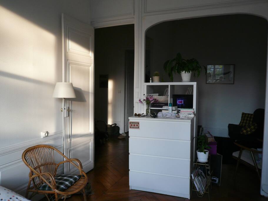 lumineuse