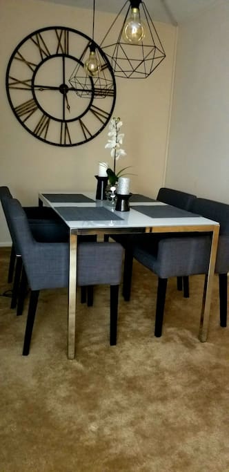 Dinning room