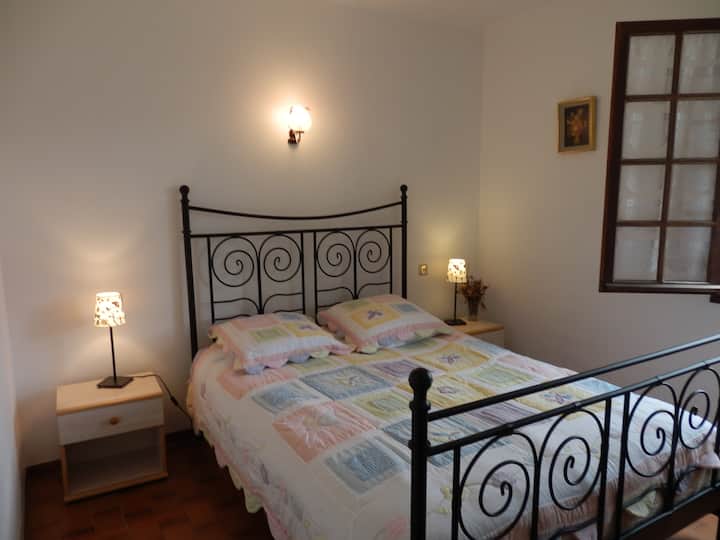 فراش مريح جدا