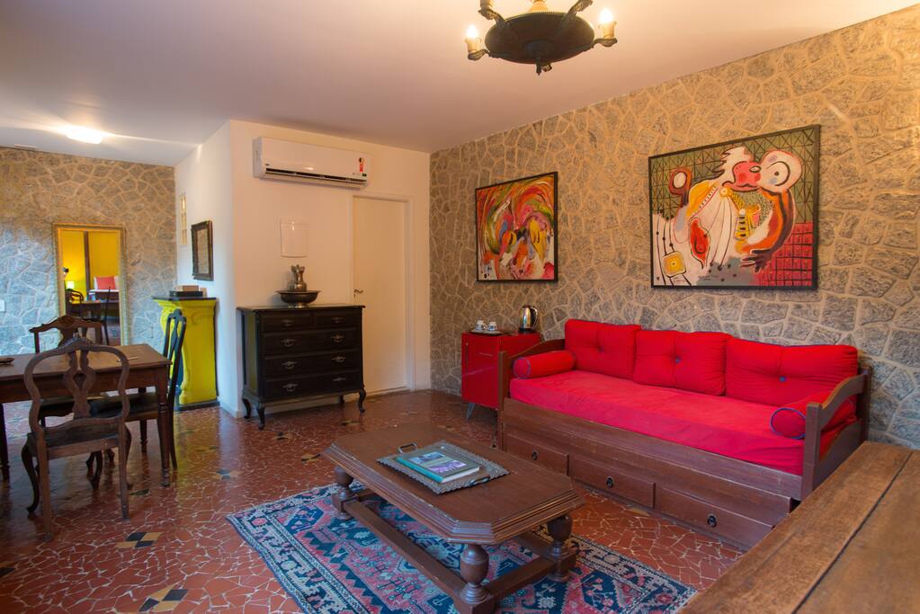 Master Suite