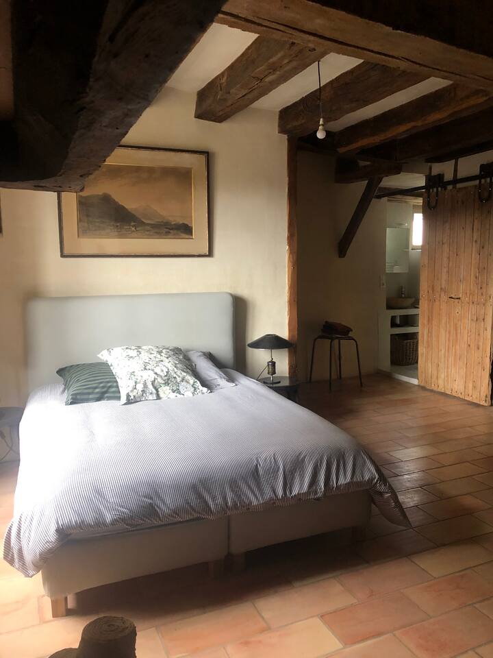 Спална соба 1