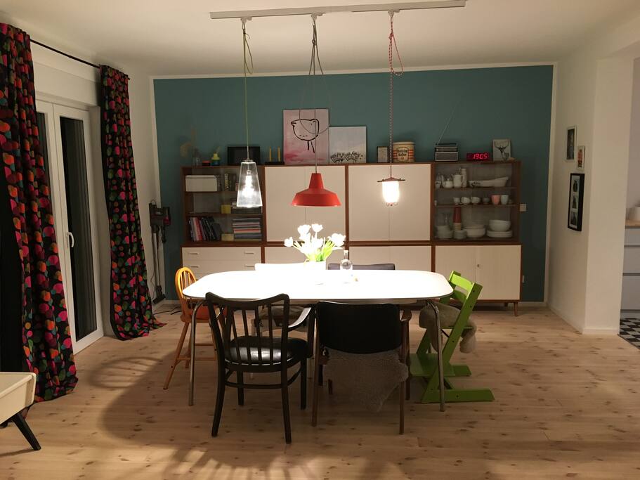 Esszimmer