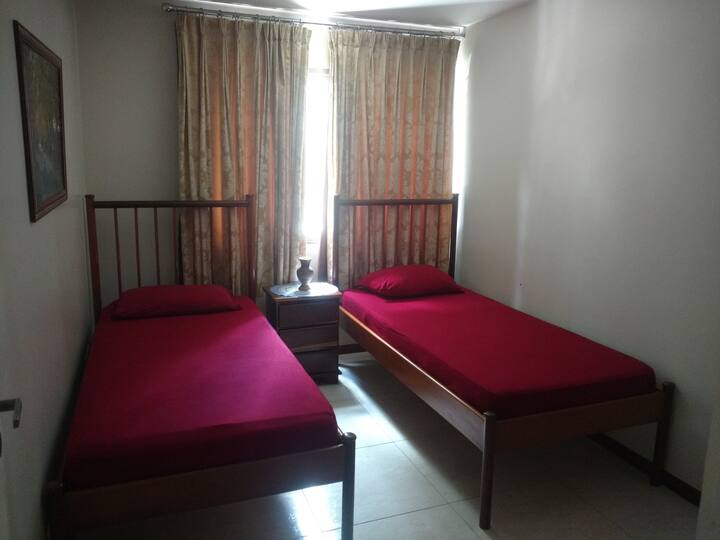 Quarto n .º 3