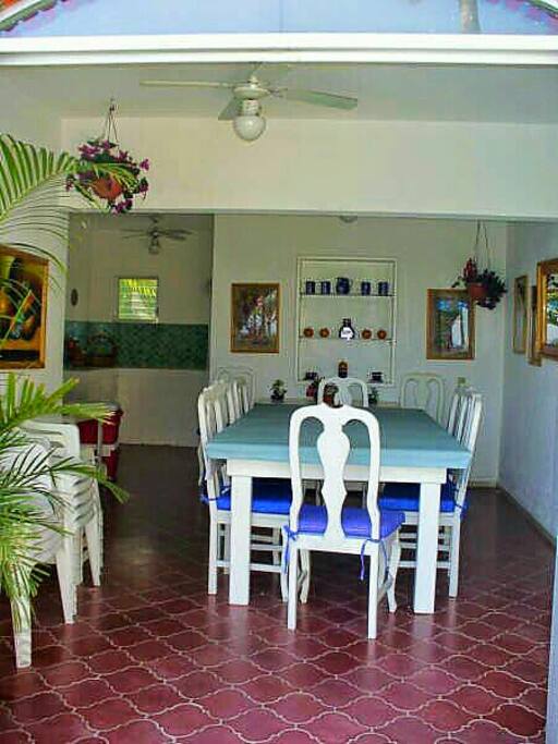 Comedor