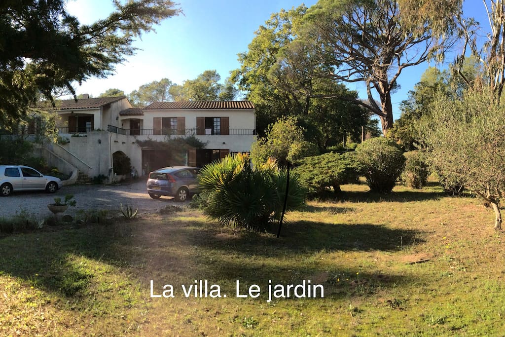 Vue générale