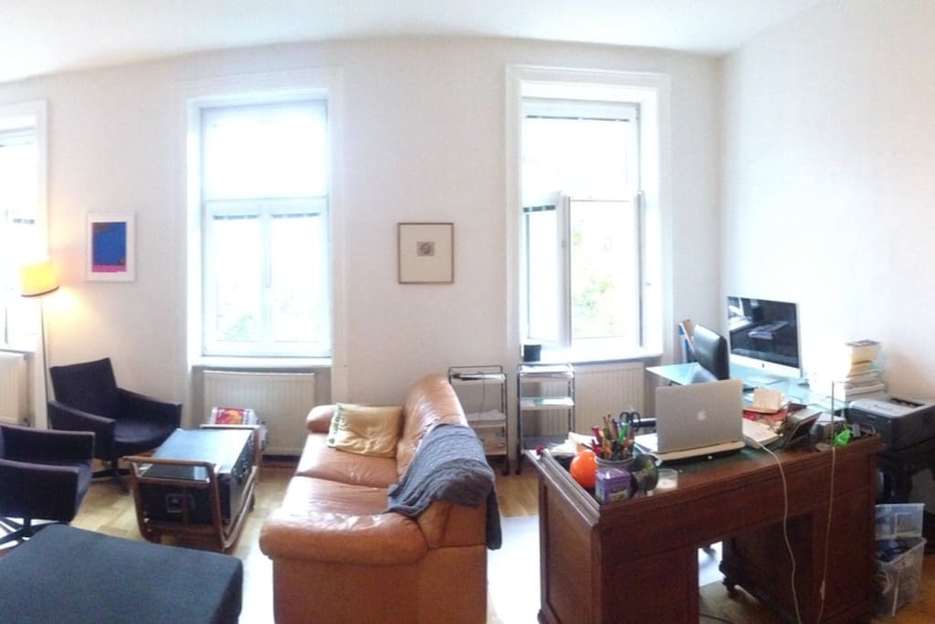 Sitting room
