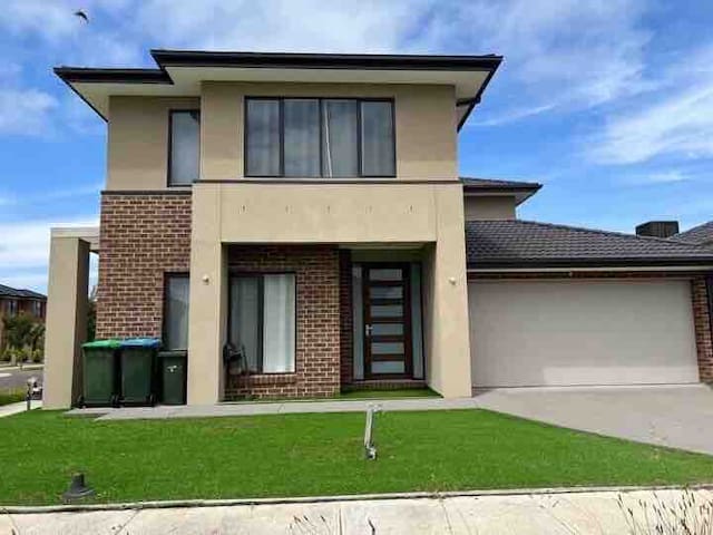 Amazing new house 7R 11beds big group 19P no part