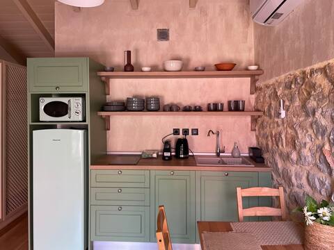 Successful Airbnb property: Dora Mare | Charis in Δήμος Σύμης