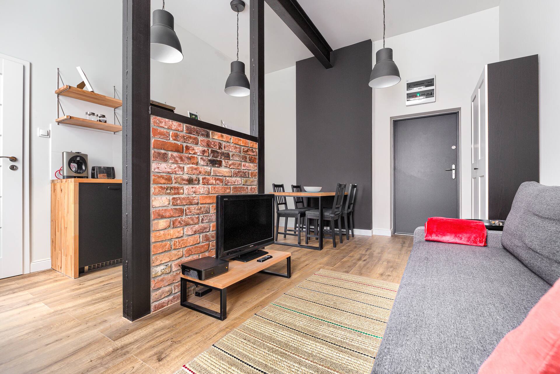 Margi Igram Apartament — photo 5