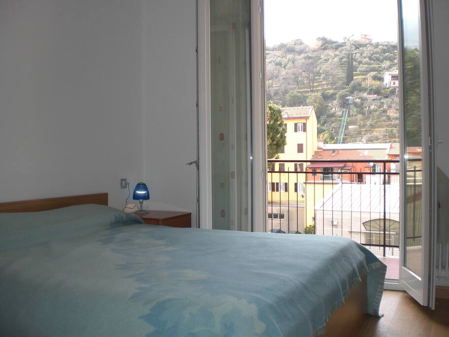 Camera da letto