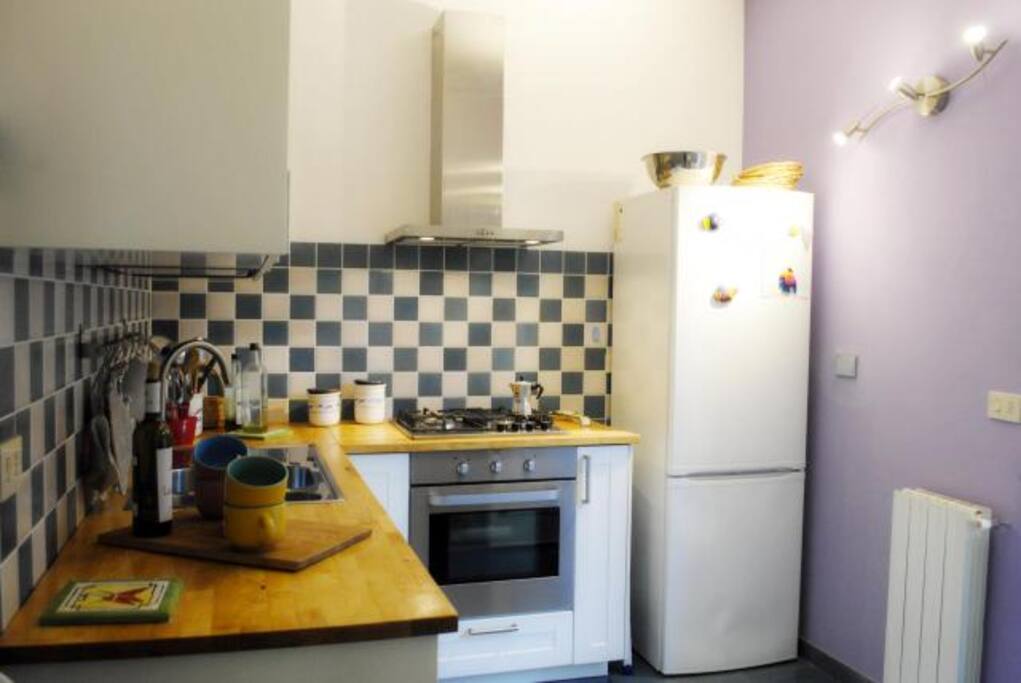 cucina