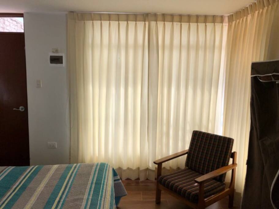 Cuarto Principal