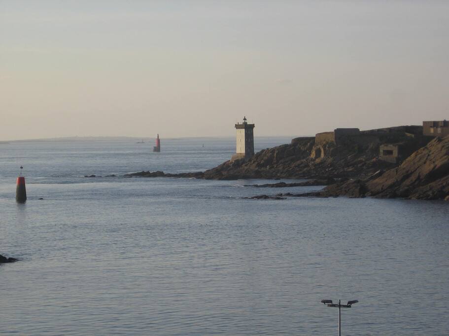 Le Conquet
