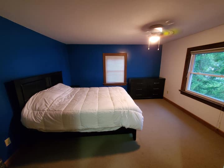 საძინებელი 2