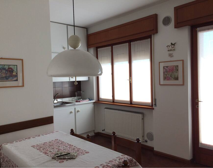 Cucina
