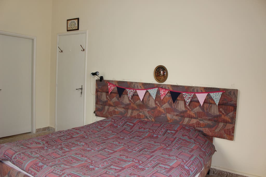 2nd BedRoome