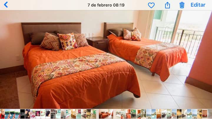 Спална соба 2