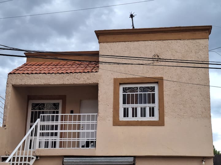 South Los Pinos 10 min Plaza del Sol Serviced apartments for Rent in