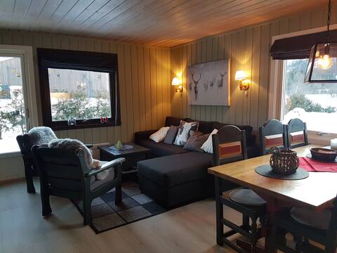 Charming cottage "Litago"