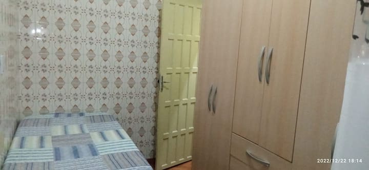 Spavaća soba 4