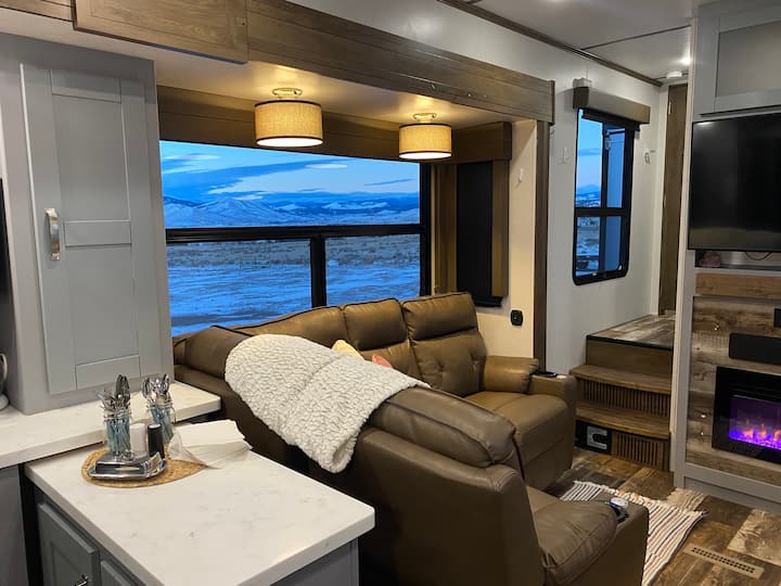 Holter Lake Vacation Rentals & Homes Montana, United States Airbnb