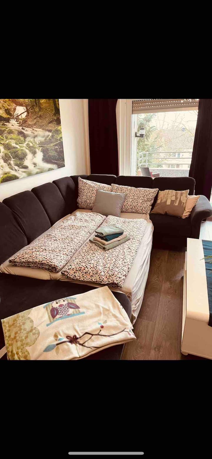 Das Revierloft - Gladbeck