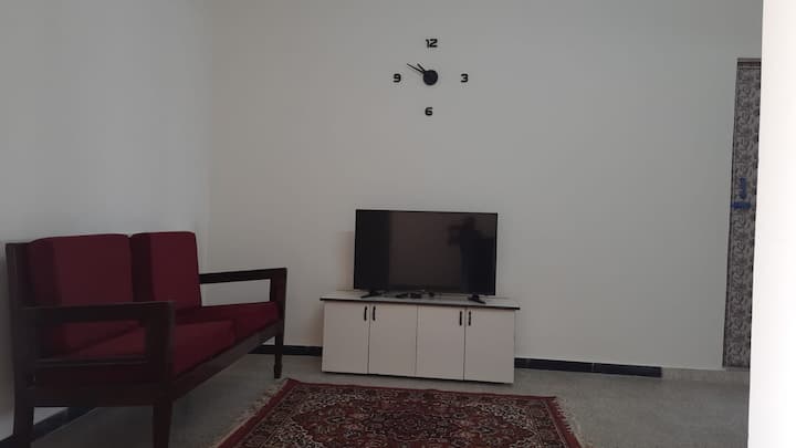 Rr Nest-peaceful 2bhk First Floor-near Airport - Coimbatore