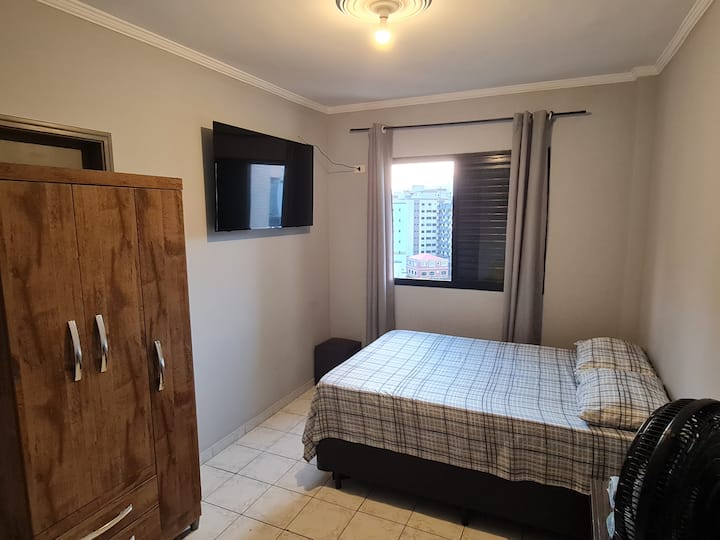 ¡Habitación!
