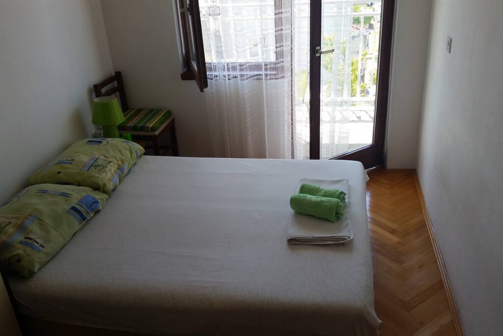 private room